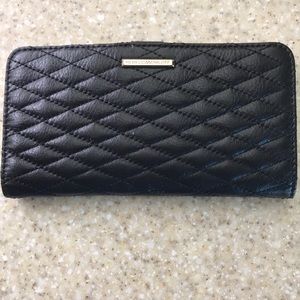 Rebecca Minkoff wallet